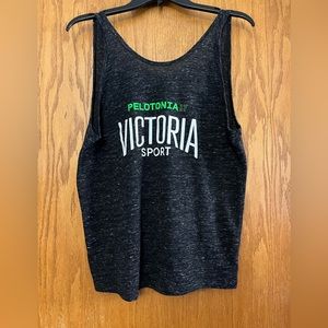 Victoria’s Secret Pelotonia Tank